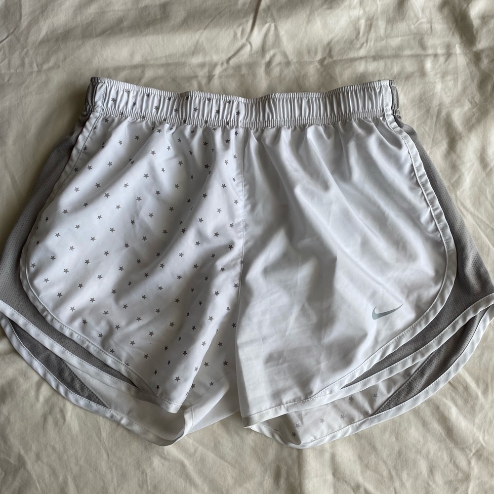 Nike Dri Fit Athletic Shorts